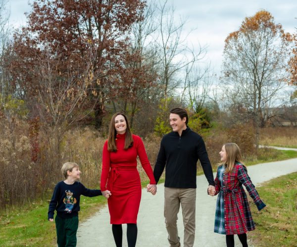 Harmon Family Shoot